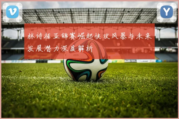 林诗栋亚锦赛崛起快攻风暴与未来发展潜力深度解析
